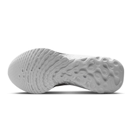 Nike React Infinity 3 Premium DZ3027-001 Laufschuhe grau 6