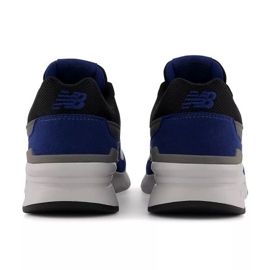 New Balance Sportschuhe CM997HVE 5