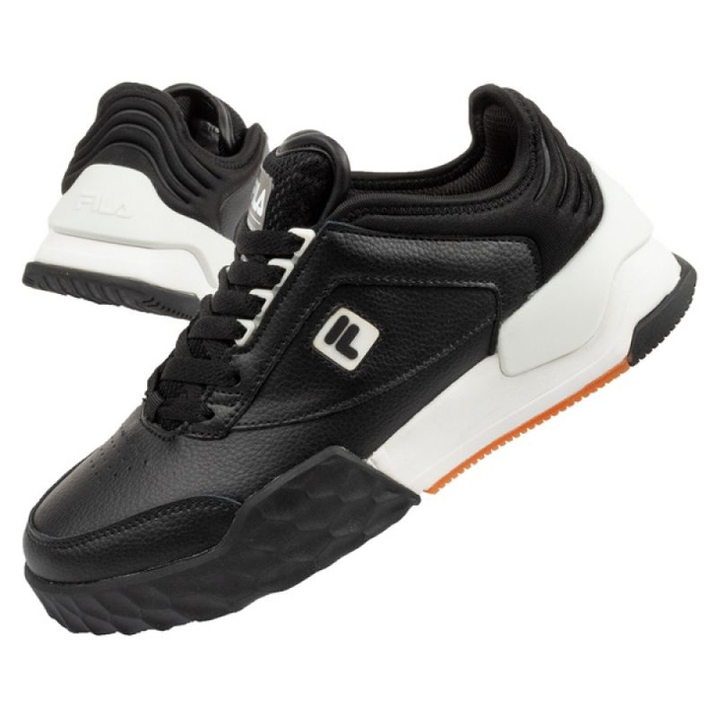 Fila Modern T'23 Schuhe FFW0282.80010 schwarz 1