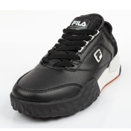 Fila Modern T'23 Schuhe FFW0282.80010 schwarz 2