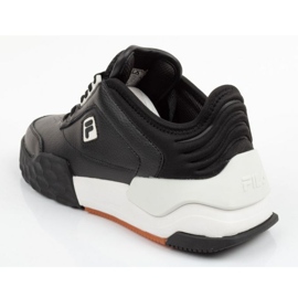 Fila Modern T'23 Schuhe FFW0282.80010 schwarz 3