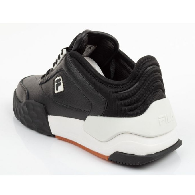 Fila Modern T'23 Schuhe FFW0282.80010 schwarz 3
