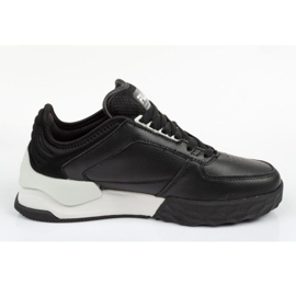 Fila Modern T'23 Schuhe FFW0282.80010 schwarz 4