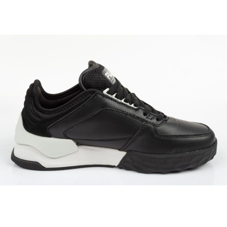 Fila Modern T'23 Schuhe FFW0282.80010 schwarz 4