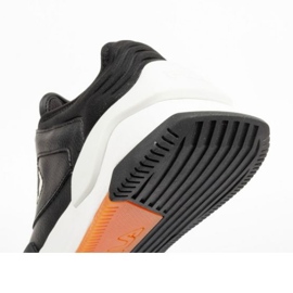 Fila Modern T'23 Schuhe FFW0282.80010 schwarz 5