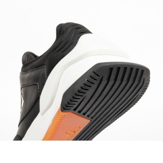 Fila Modern T'23 Schuhe FFW0282.80010 schwarz 5