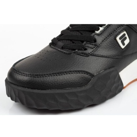 Fila Modern T'23 Schuhe FFW0282.80010 schwarz 6