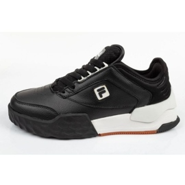 Fila Modern T'23 Schuhe FFW0282.80010 schwarz 7
