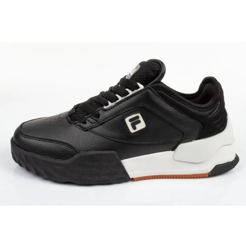 Fila Modern T'23 Schuhe FFW0282.80010 schwarz 7