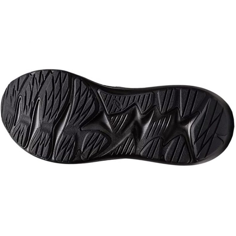 ASICS JOLT 4 1012B421 001 Trainingsschuhe schwarz 4