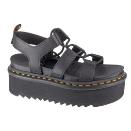 Dr. Martens Dr. Schuhe Martens Nartilla XL DM31538001 schwarz 1