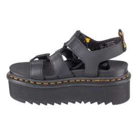 Dr. Martens Dr. Schuhe Martens Nartilla XL DM31538001 schwarz 2