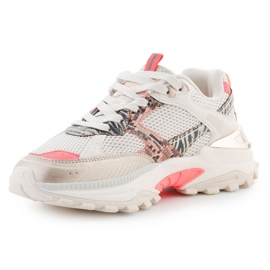D.Franklin 347 Track Flame DFSH347006-Bege Schuhe beige 3