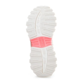 D.Franklin 347 Track Flame DFSH347006-Bege Schuhe beige 6