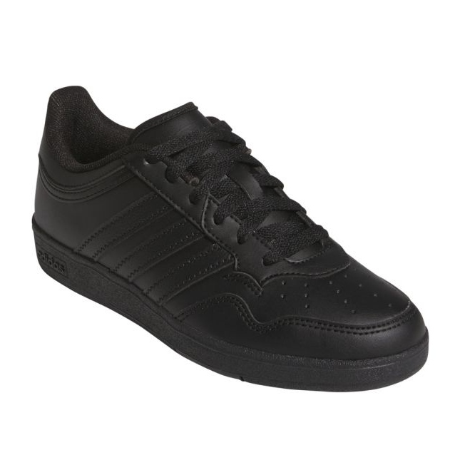 Adidas Hoops 4.0 JQ5224 Schuhe schwarz 1