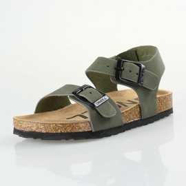 ONeill Sandalen O'Neill Polly Low 90241075.52a grün 1