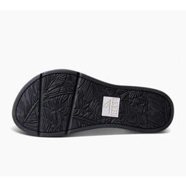 Flip -flops Reef Santa Ana CJ3624 schwarz 2