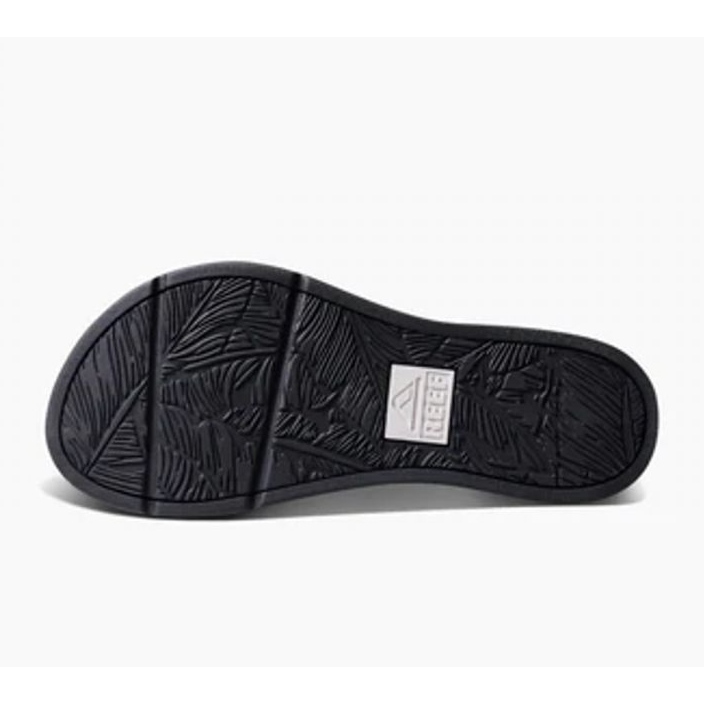 Flip -flops Reef Santa Ana CJ3624 schwarz 2