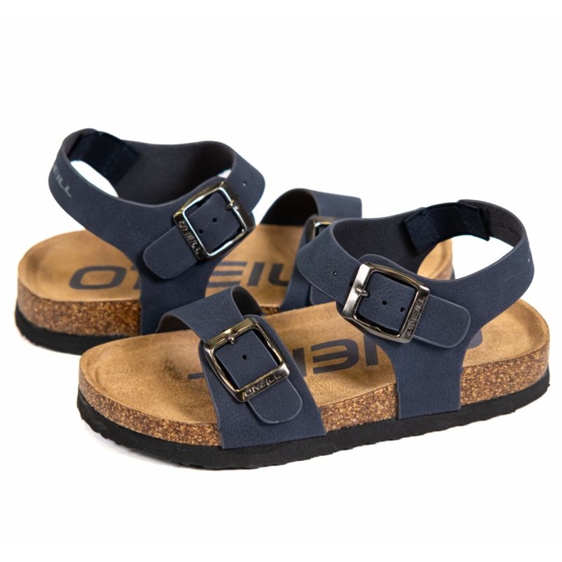 ONeill Sandalen O'Neill Polly Low 90241075.29y blau 1