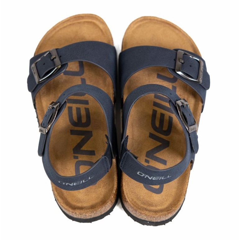 ONeill Sandalen O'Neill Polly Low 90241075.29y blau 2
