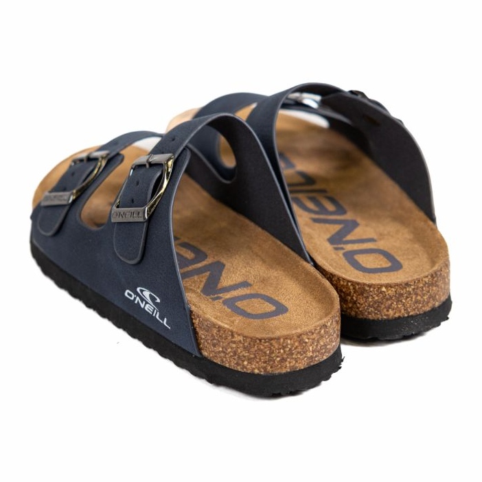 ONeill O'Neill Haleiwa Low Sommer-Fill-Flops 90241076.29y Flip-Flops blau 2