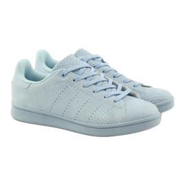 DK Blaue Sporthose 15598 4