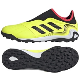 Adidas Copa Sense.3 Ll Tf GZ1372 Schuhe gelb 1