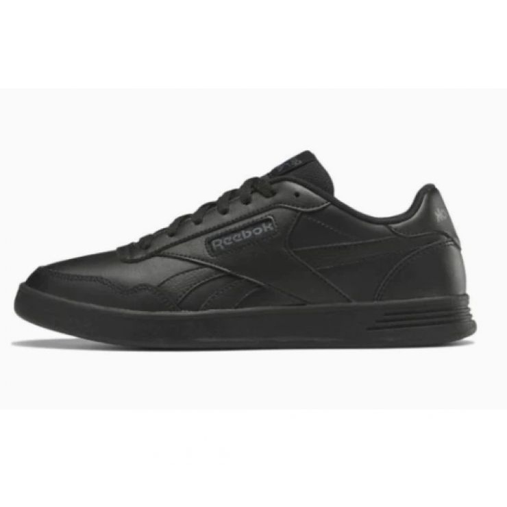 Reebok Court Advance GZ9621 Schuhe schwarz 1