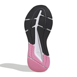 Frauen Sportschuhe Adidas Questar 2 IE8117 weiß 3