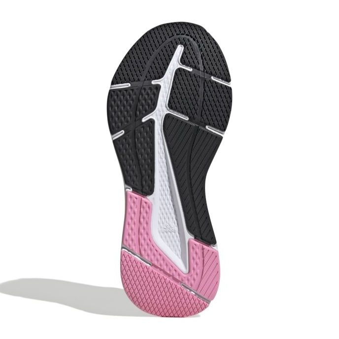 Frauen Sportschuhe Adidas Questar 2 IE8117 weiß 3