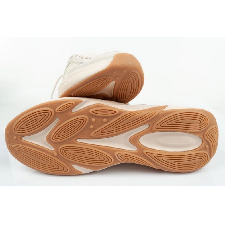 Adidas Ozelle GX6762 Schuhe beige 5