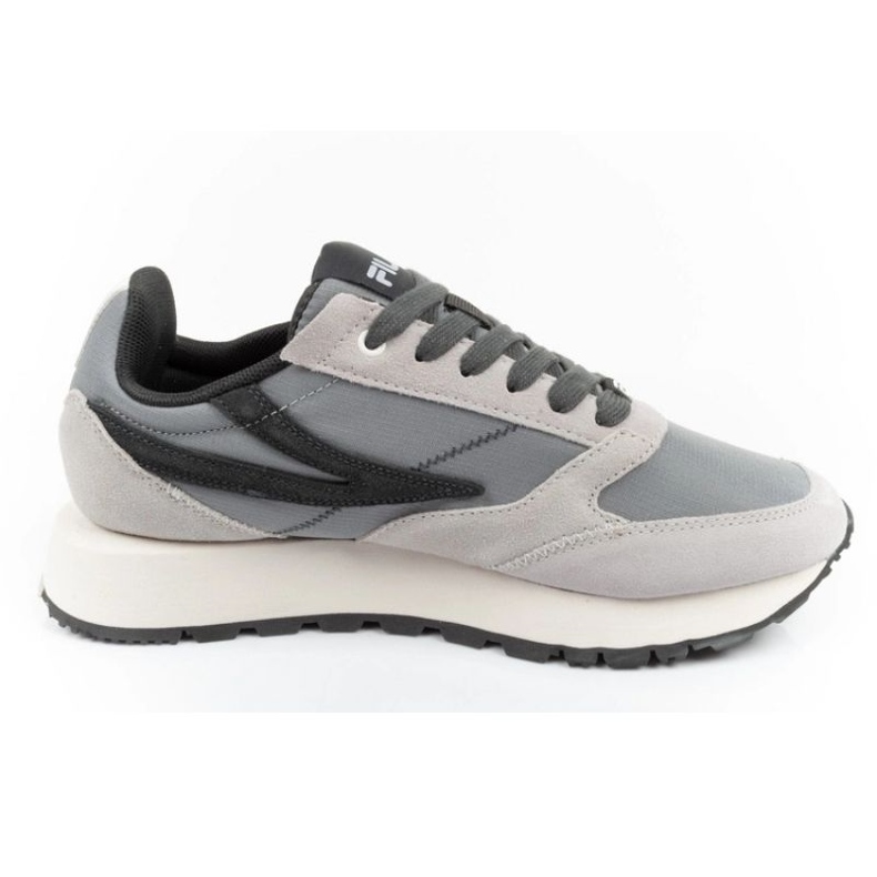 Fila Run Formation FFM0223.80012 Schuhe grau 1