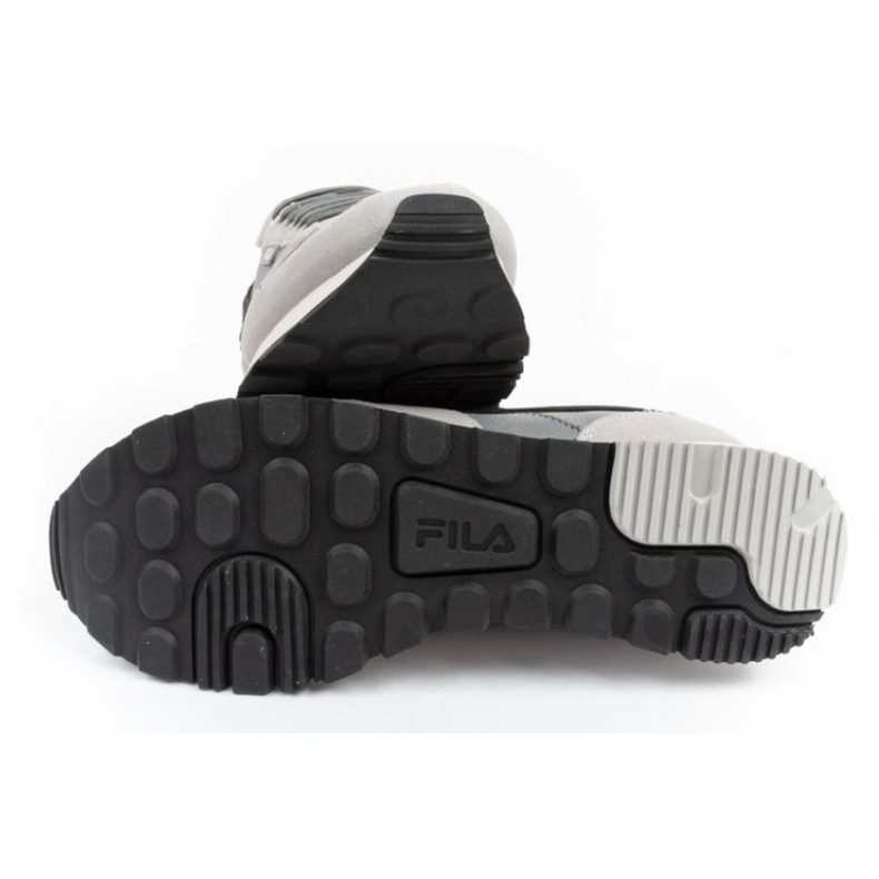 Fila Run Formation FFM0223.80012 Schuhe grau 4