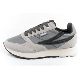 Fila Run Formation FFM0223.80012 Schuhe grau 5