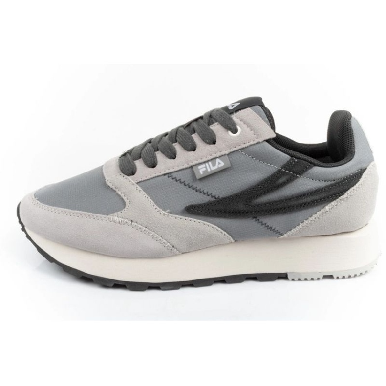 Fila Run Formation FFM0223.80012 Schuhe grau 5