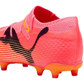 Puma Future 7 Pro+ FG/AG 107705 03 Fußballstaus rosa 4