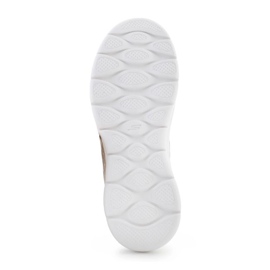 Skechers Slip-Ins: Gehen Sie Gehen Sie Flex-Enkel 124836-BKW Schuhe schwarz 6