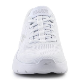 Skechers Slip-Ins: Gehen Sie Gehen weiß 2