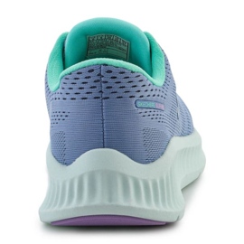 Skechers Slip-Ins: Gehen Sie jetzt zu KHLOE 125643-BLGR-Schuhe blau 5