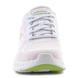 Skechers Slip-Ins: Gehen Sie jetzt zu Khloe 125643-wpk Schuhe rosa 2