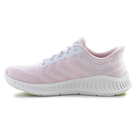 Skechers Slip-Ins: Gehen Sie jetzt zu Khloe 125643-wpk Schuhe rosa 3