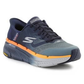 Skechers Slip-Ins Max Dämpfing Elite Premier 2.0 220526-Nor-Schuhe blau 1