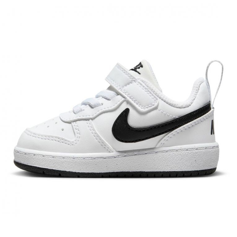Nike Court Borough Low Recraft DV5458-104 Schuhe weiß 1