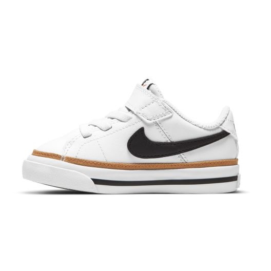 Nike Court Legacy DA5382-102 Schuhe weiß 1