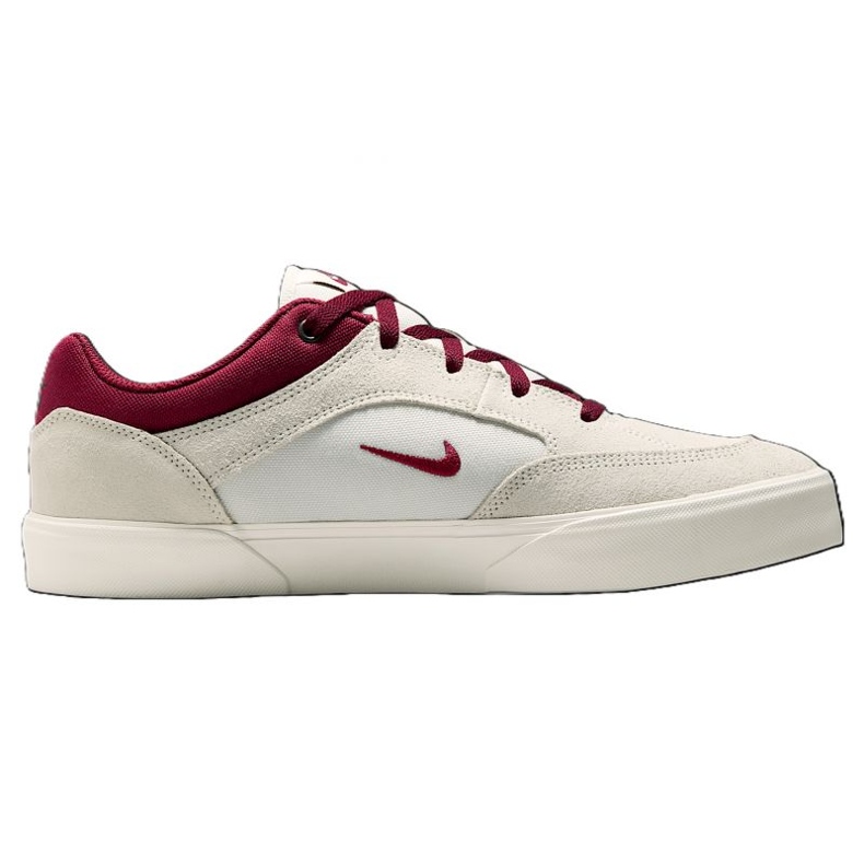 Nike SB Malor Fv6064-102 Schuhe beige 1