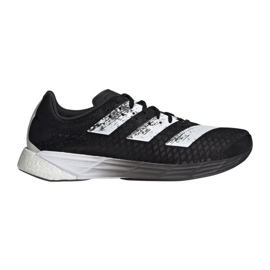 Adidas Adizero Pro Schuhe GY6546 Schuhe schwarz 10