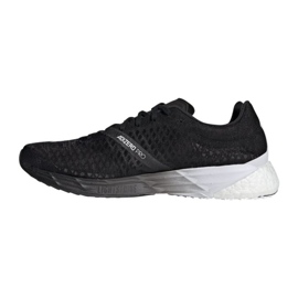 Adidas Adizero Pro Schuhe GY6546 Schuhe schwarz 11
