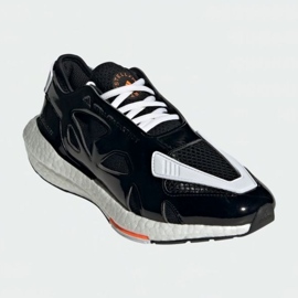 Schuhe adidas by Stella McCartney Ultraboost 22 W GY6087 schwarz 10