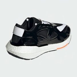 Schuhe adidas by Stella McCartney Ultraboost 22 W GY6087 schwarz 11