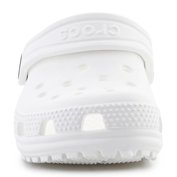 Crocs Classic Clog 206990-100 weiß 1